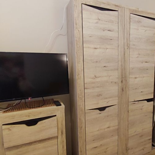 Студия пос. Парголово, проезд Толубеевский, 8к2