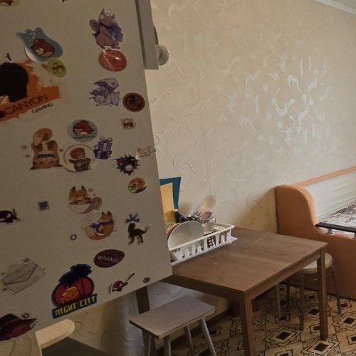 Комната Брестский бульвар, 9