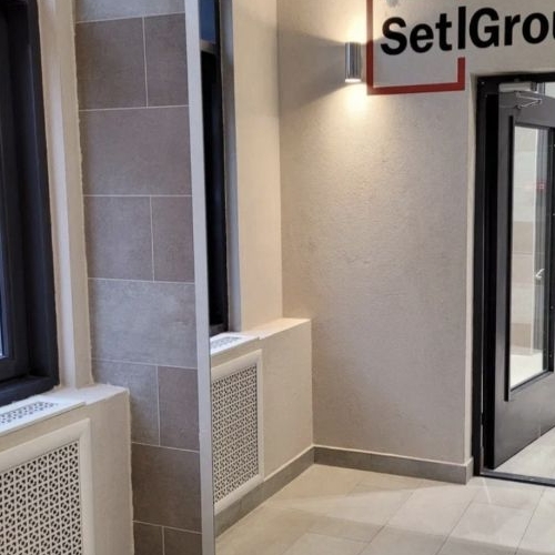 1-комн квартира проспект Ветеранов, 214