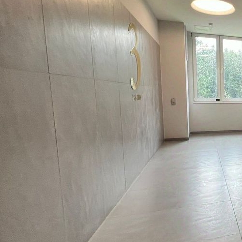 Студия улица Беринга, 27к6