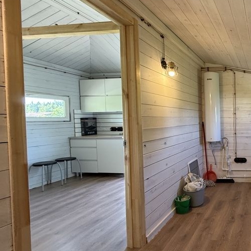 Коттедж/дом Алмаз СНТ, 57