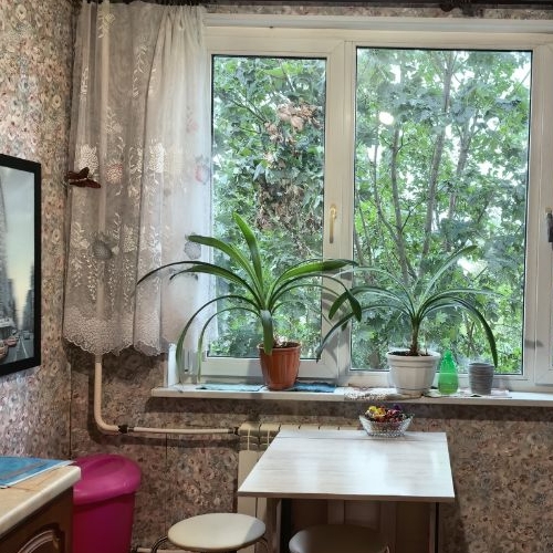 3-комн квартира Белградская улица, 6К2