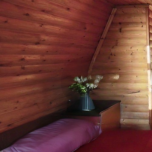 Коттедж/дом Выборг, Ручьи СНТ, тупик 1-й Оливковый, 6