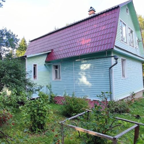 Коттедж/дом Симагино СНТ, 150