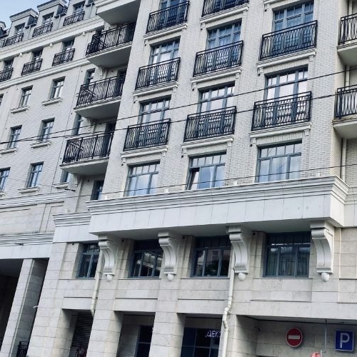 6-комн квартира улица Мира, 37