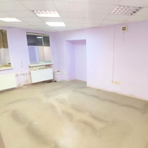 Помещение свободного назначения улица Чайковского,  д. 61