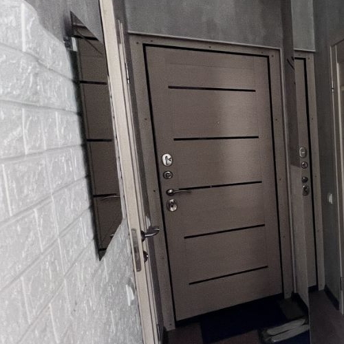 Студия улица Черняховского, 52