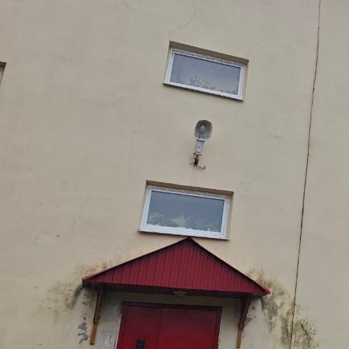 1-комн квартира Выборг, шоссе Сайменское, 30А