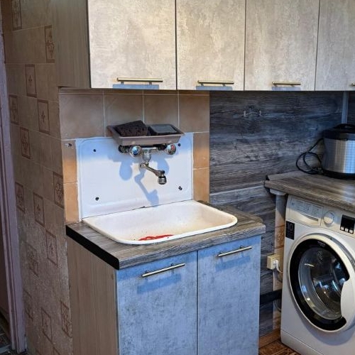 3-комн квартира Серебристый бульвар, 24К2