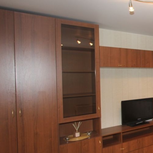 Студия Пушкин, улица Архитектора Данини, 5