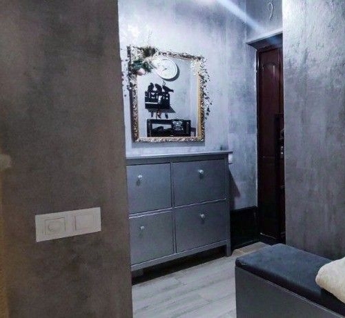 2-комн квартира Бухарестская улица, 110к1