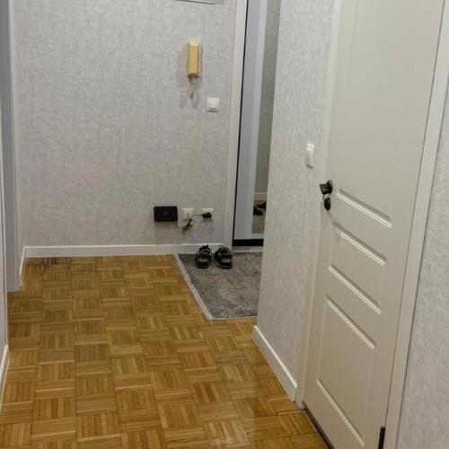 1-комн квартира Южный мкр, улица Аэропортовская, 9