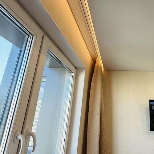 1-комн квартира улица Русановская, 20к1