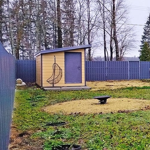 Коттедж/дом Лубенская Долина кп, 84