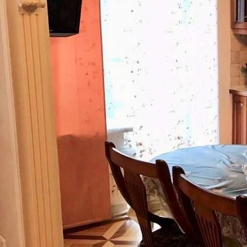 3-комн квартира Дунайский проспект, 34/16