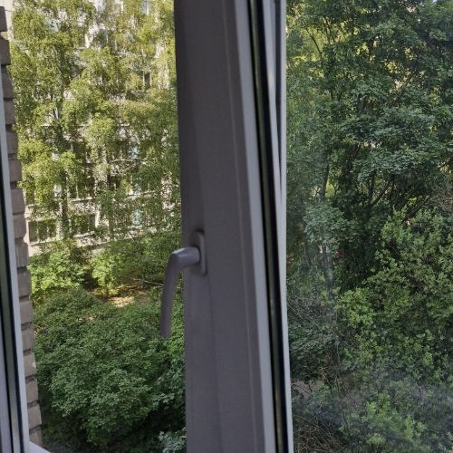 2-комн квартира улица Подвойского, 33к1