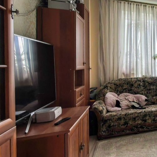 2-комн квартира Колпино, шоссе Вознесенское, 49к2