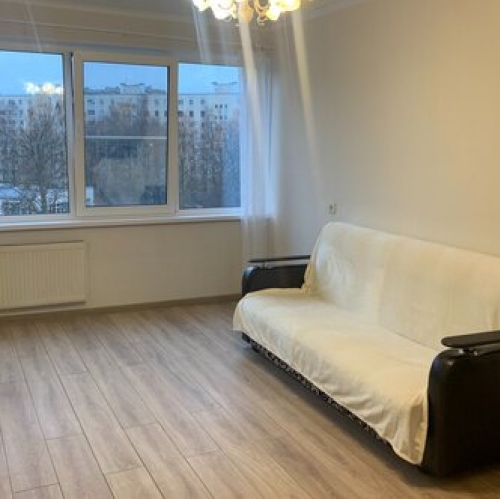 1-комн квартира Серебристый бульвар,  д. 24 к2