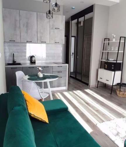 Студия Витебский проспект, 99к1