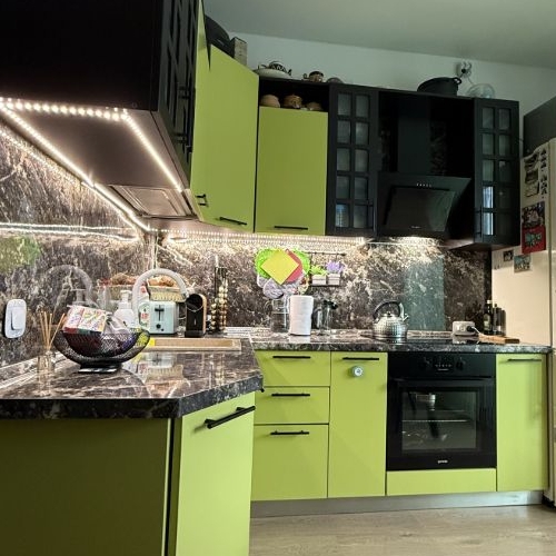 2-комн квартира проспект Ветеранов, 169к3