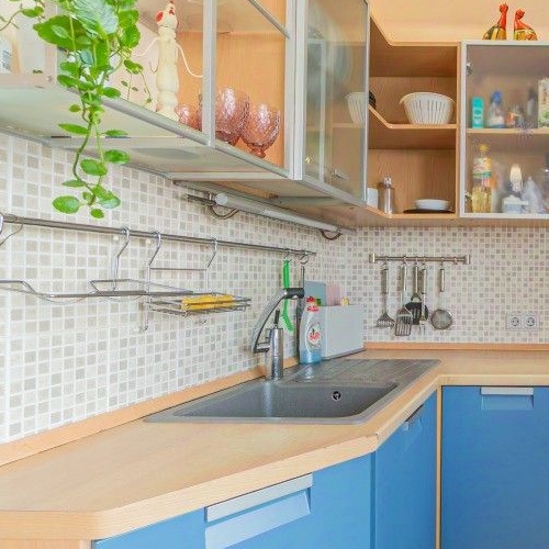 Коттедж/дом 1-я Утиная улица, 17к1