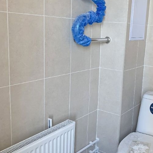 Студия пос. Бугры, улица Тихая, 17