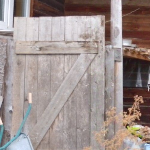 Коттедж/дом Волхов, Строитель-2 СНТ, 337