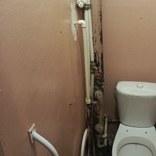 Комната проспект Народного ополчения, 183