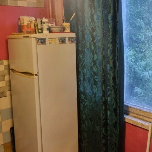 Комната улица Ольги Форш, 15К3