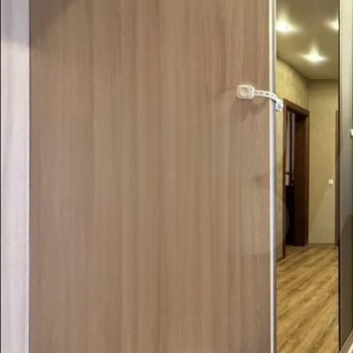 2-комн квартира пос. Янино-1, улица Кольцевая, 8к1