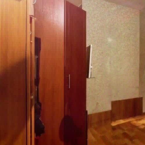 1-комн квартира пос. Шушары, Детскосельский тер., улица Центральная, 14к1