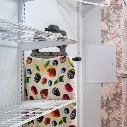 3-комн квартира проезд Дизельный, 11к3