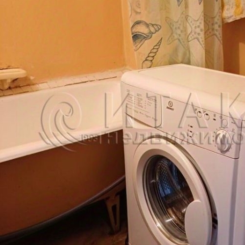 1-комн квартира Будапештская улица, 110/23