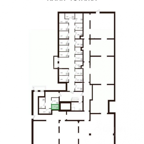 Склад улица Воскова