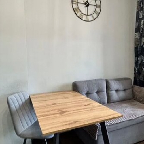 3-комн квартира Генерала Кравченко ул,  д. 8,  к. 1