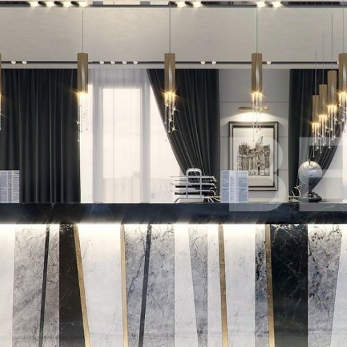 3-комн квартира набережная Воскресенская, 32