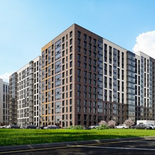 3-комн квартира Белоостровская улица,  д. 10 к3 с1