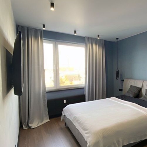 2-комн квартира Пушкин, улица Камероновская,  д. 3к1