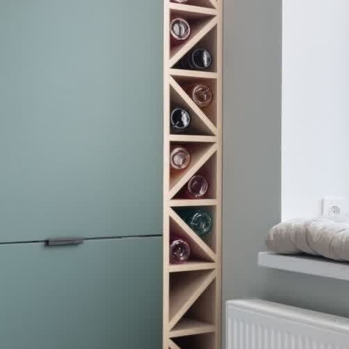 Студия Октябрьская набережная, 108к1БД