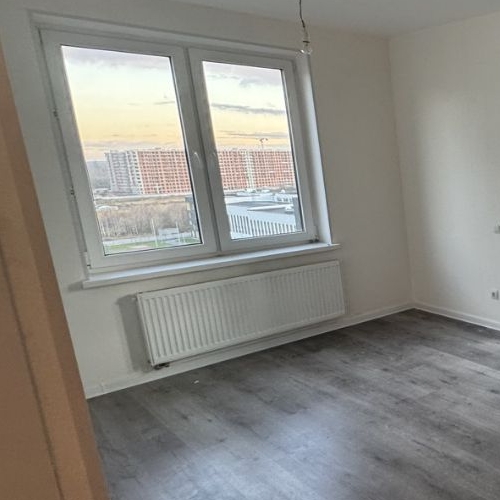 1-комн квартира пос. Бугры, улица Тихая, 9к3