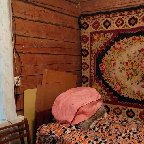 Коттедж/дом пос. Неппово, 2