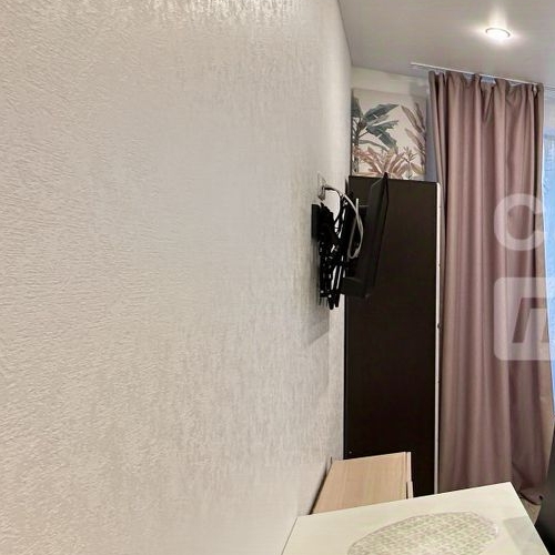 Студия Мурино, бульвар Воронцовский, 21к1