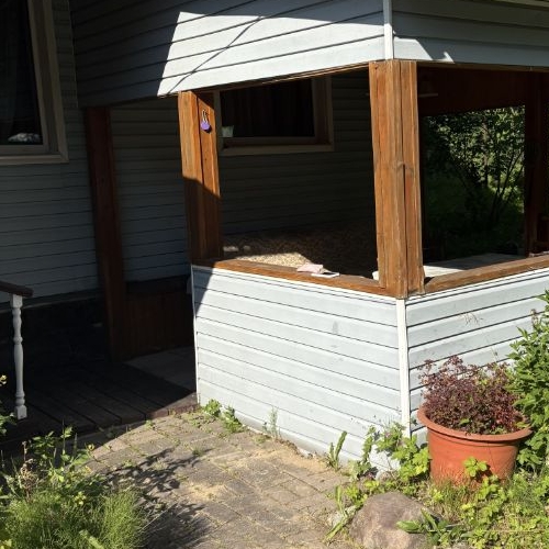 Коттедж/дом Озерное СНТ