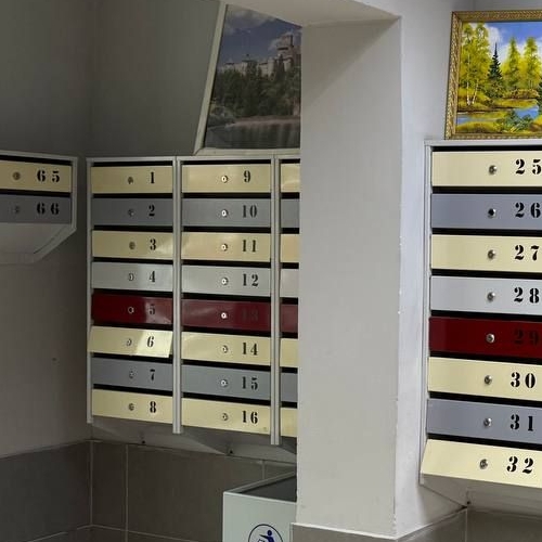 1-комн квартира Южный мкр, проспект Добровольского, 20