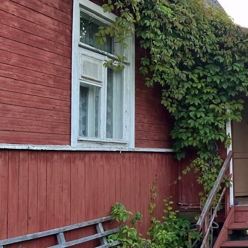 Коттедж/дом Мшинская садоводческий массив, Озон СНТ, улица Центральная