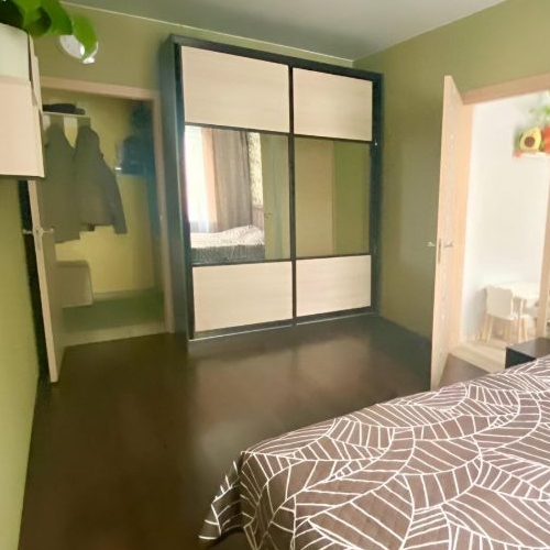 1-комн квартира пос. Шушары, Детскосельский тер., улица Центральная, 16