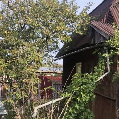 Коттедж/дом Строитель СНТ, улица 19-я, 11