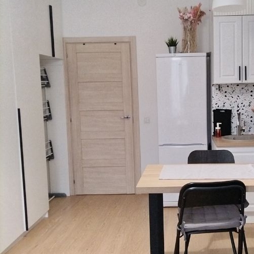 Студия Мурино, бульвар Воронцовский, 20к2