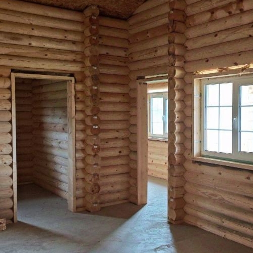 Коттедж/дом Новая Ладога, Рыбацкий переулок