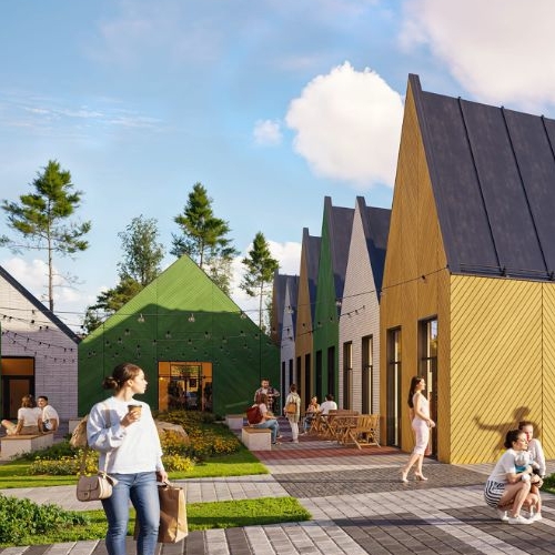 Коттедж/дом Всеволожск, шоссе Южное